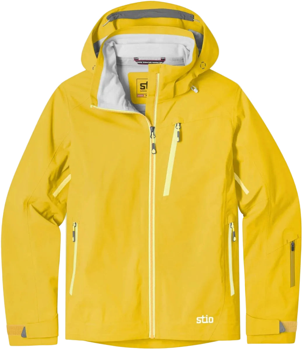Stio 2026 Women's Environ Jacket