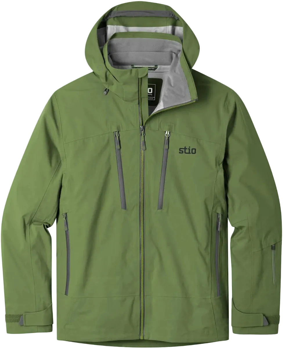 Stio 2026 Men's Environ Jacket