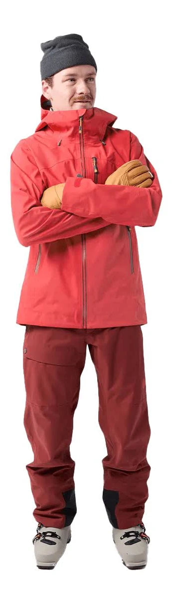 Stio 2026 Men's Environ XT Jacket