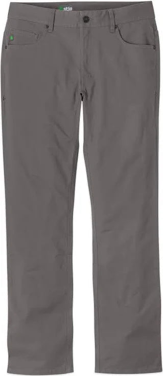 Stio 2026 Men's Rivet Canvas Pant