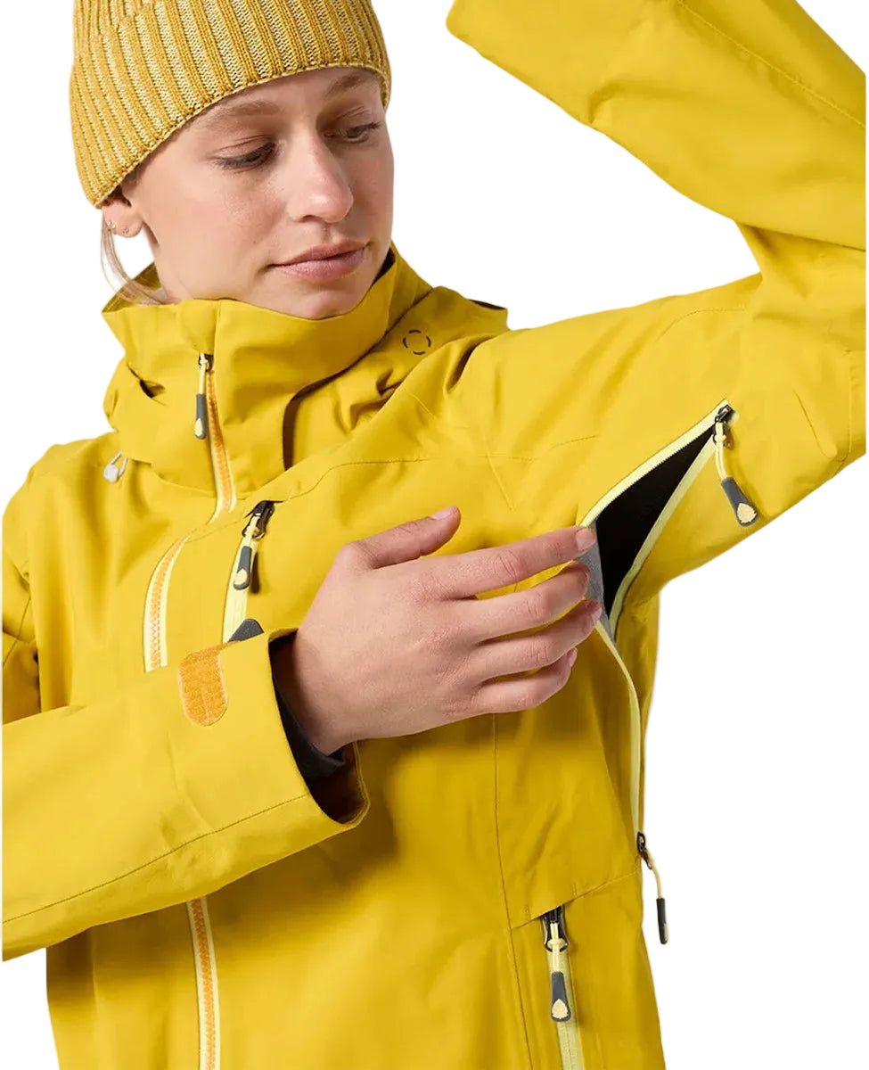 Stio 2026 Women's Environ Jacket