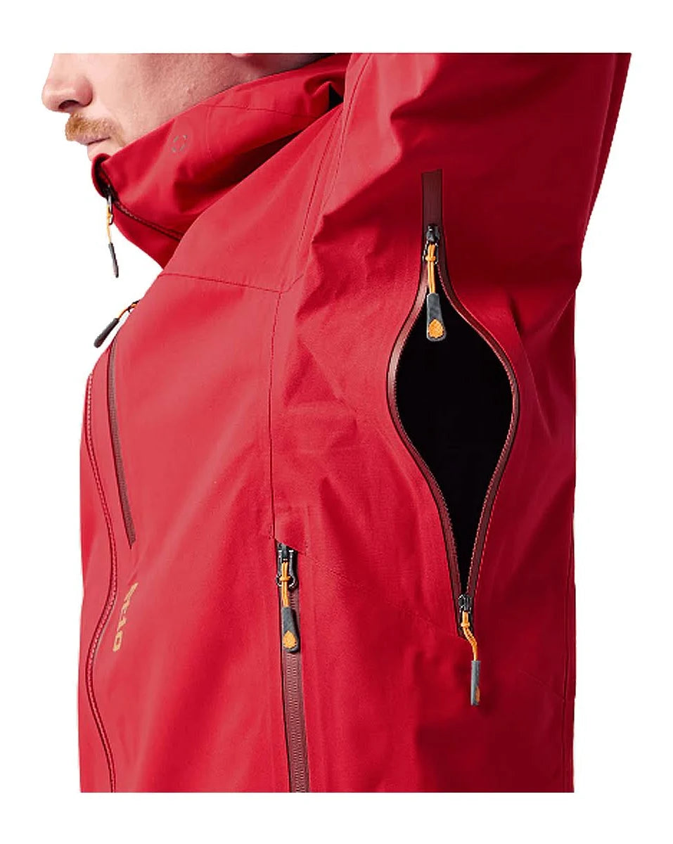 Stio 2026 Men's Environ XT Jacket
