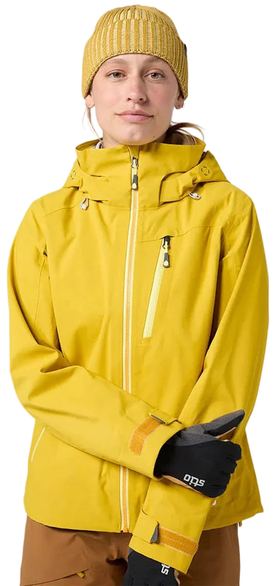 Stio 2026 Women's Environ Jacket