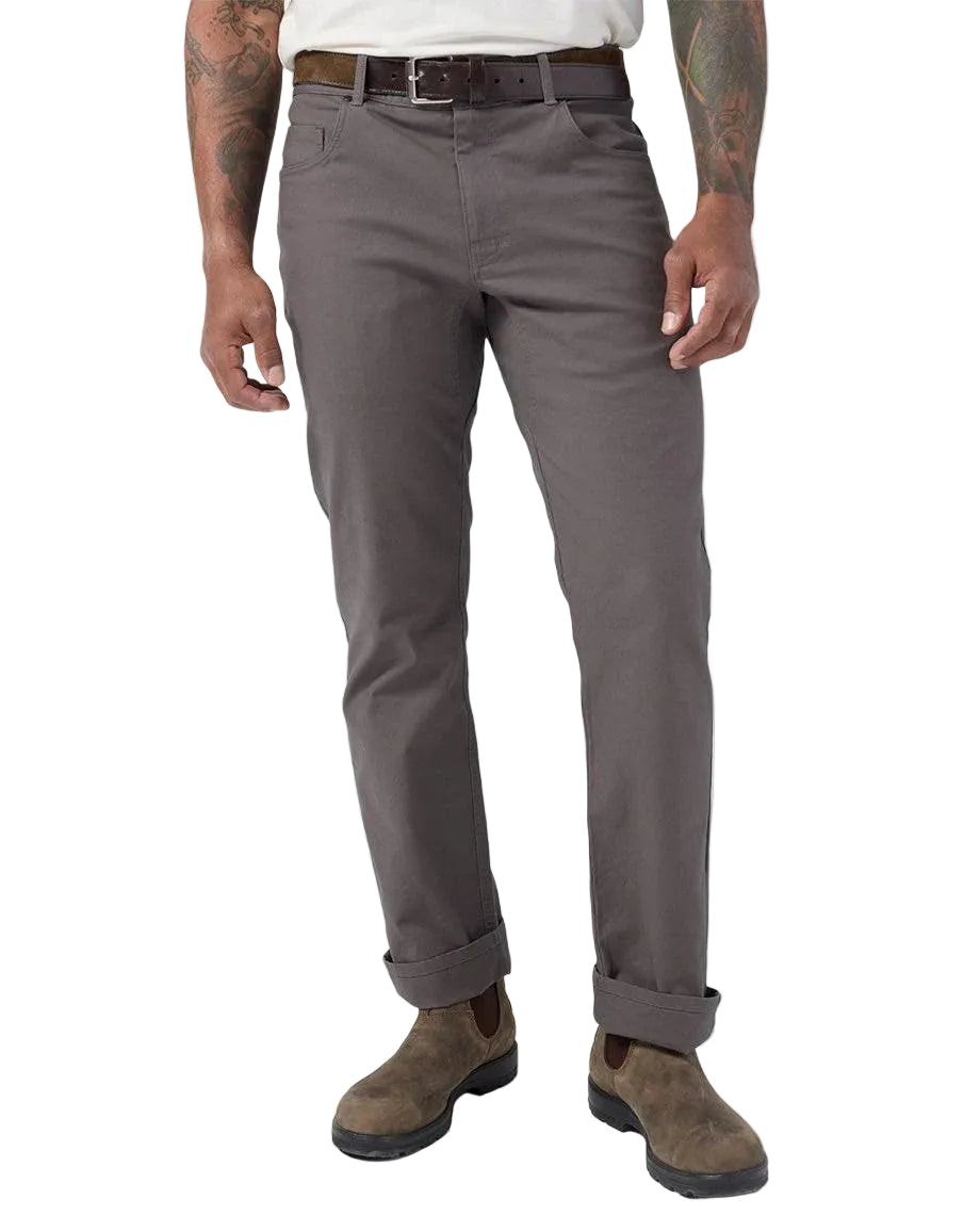Stio 2026 Men's Rivet Canvas Pant