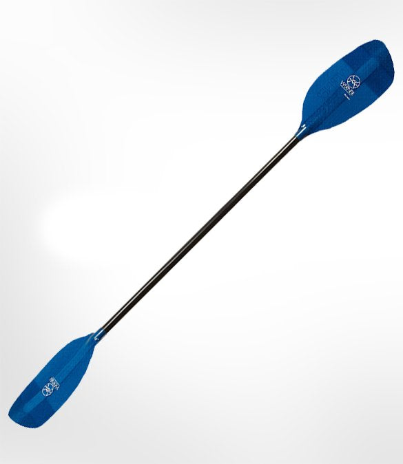 Werner Sidekick Bent Whitewater Kayak Paddle
