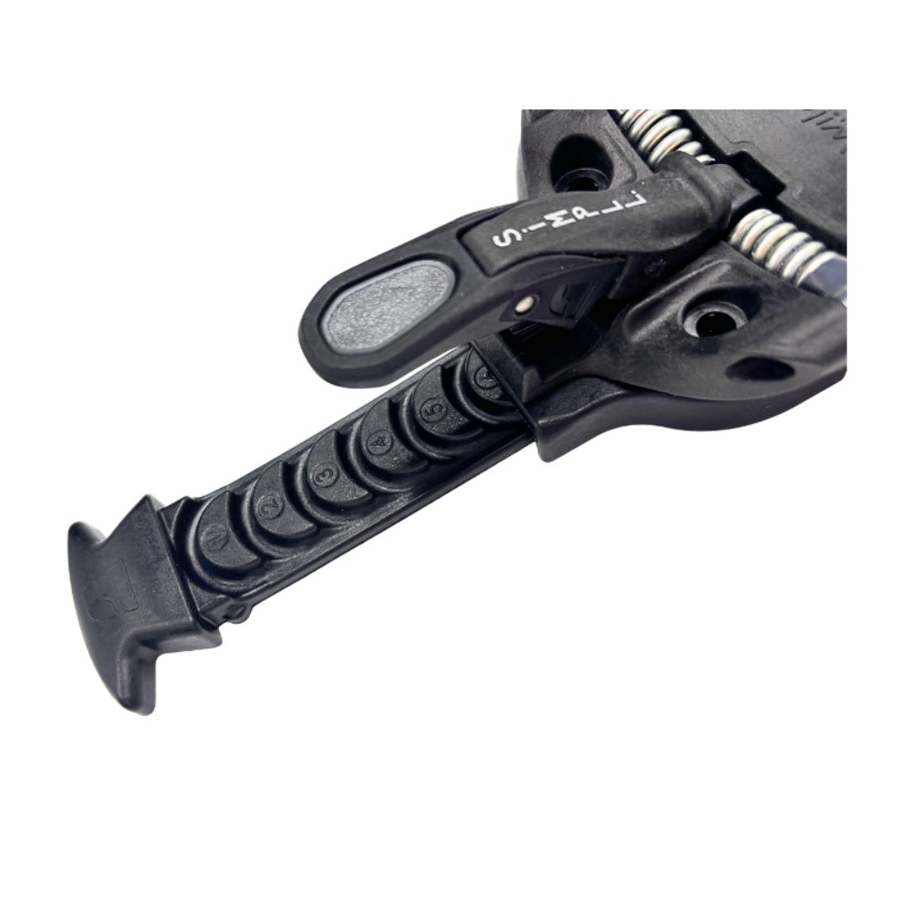 Inwild Simpll Telemark Touring Binding