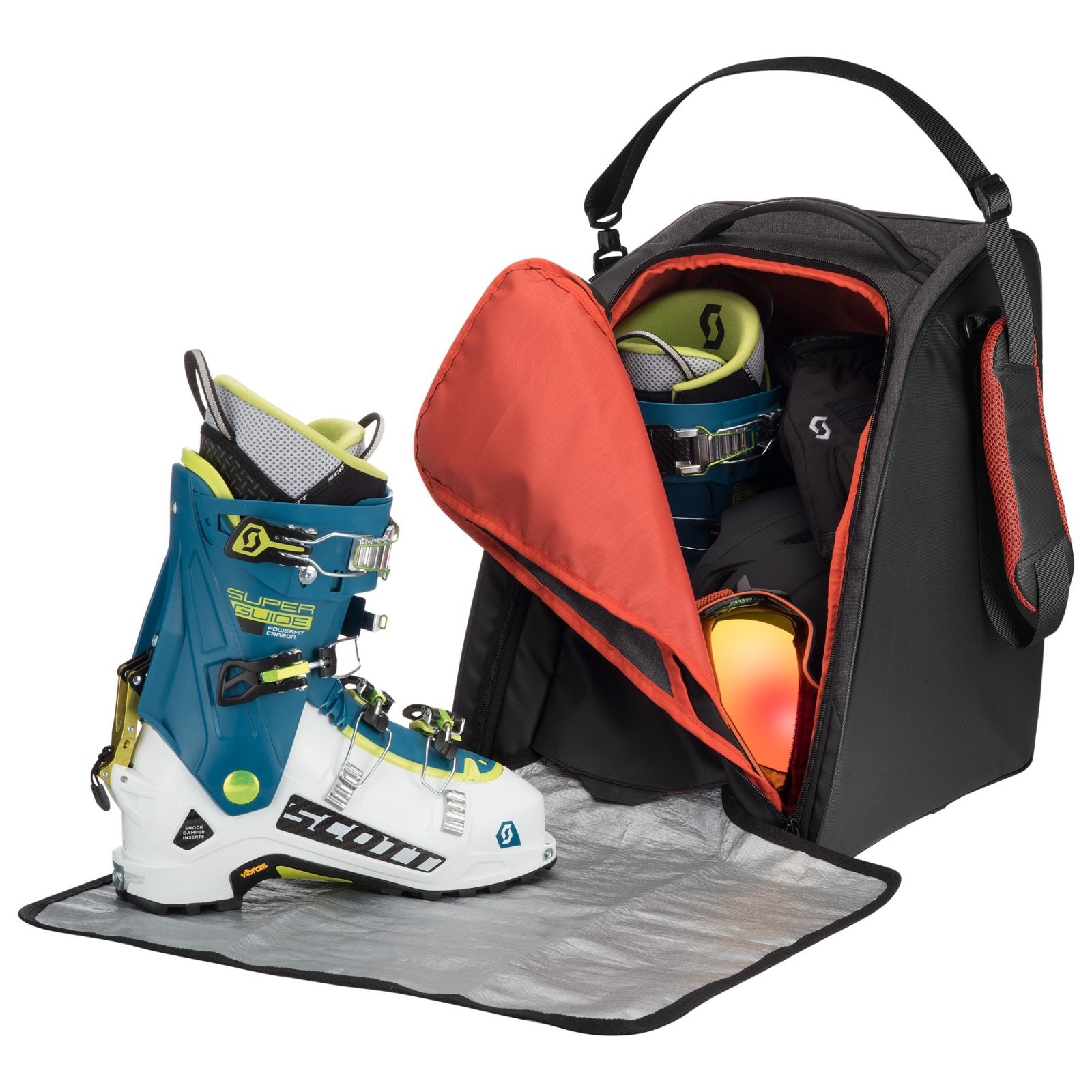 scott ski gear Scott Ski Multi Gear Bag