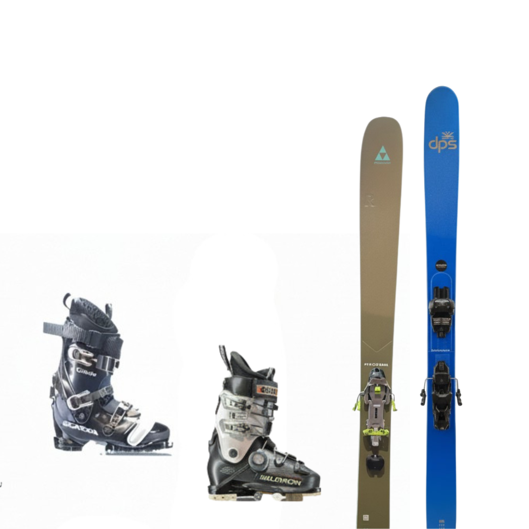 Winter reservation deposit