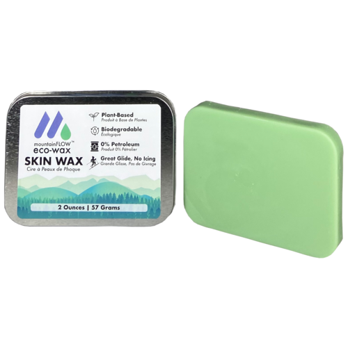 Skin Wax Rub On 2oz