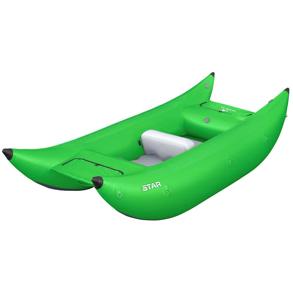 STAR Slice XL Paddle Cataraft