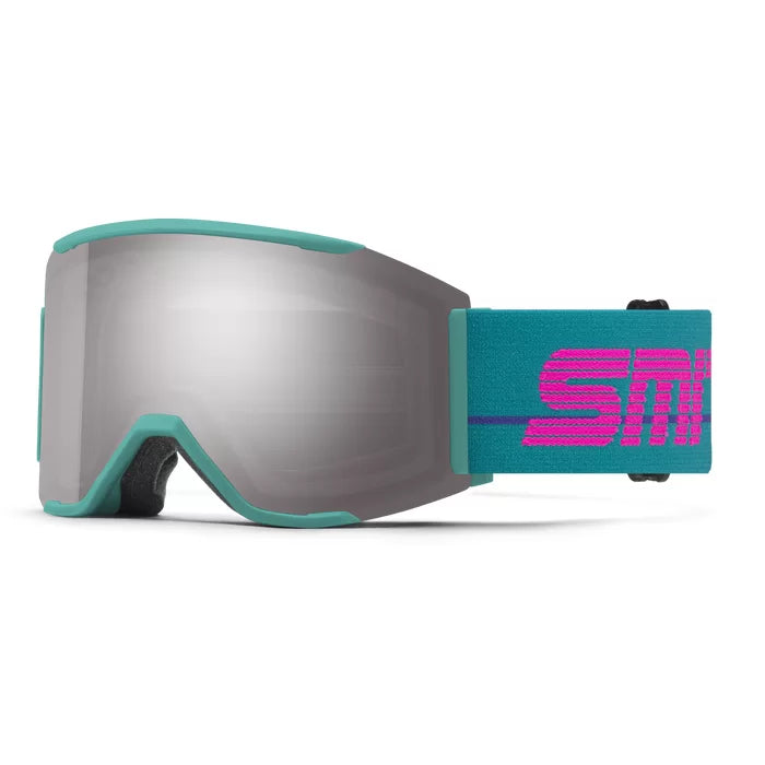 Smith Squad Mag Goggle
