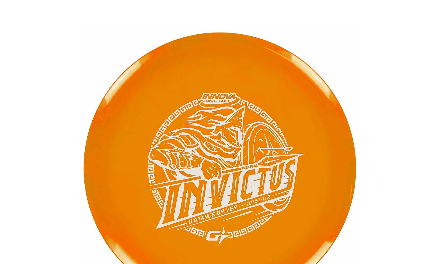Innova Star invictus signature