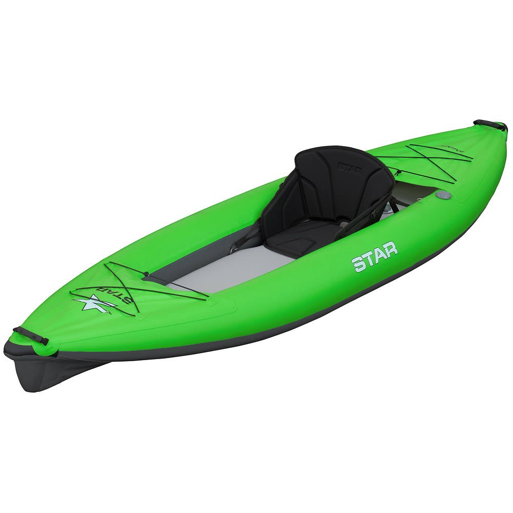 STAR Paragon Inflatable Kayak Closeout