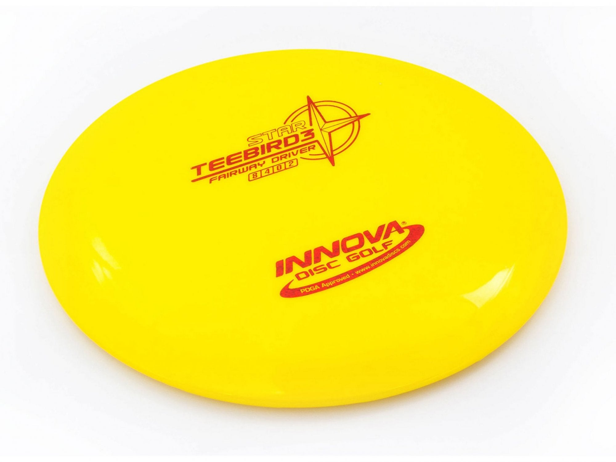 Innova Star teebird 3