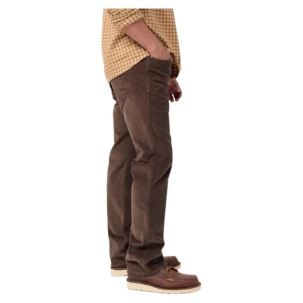 Stio 2026 Men's Rivet Cord