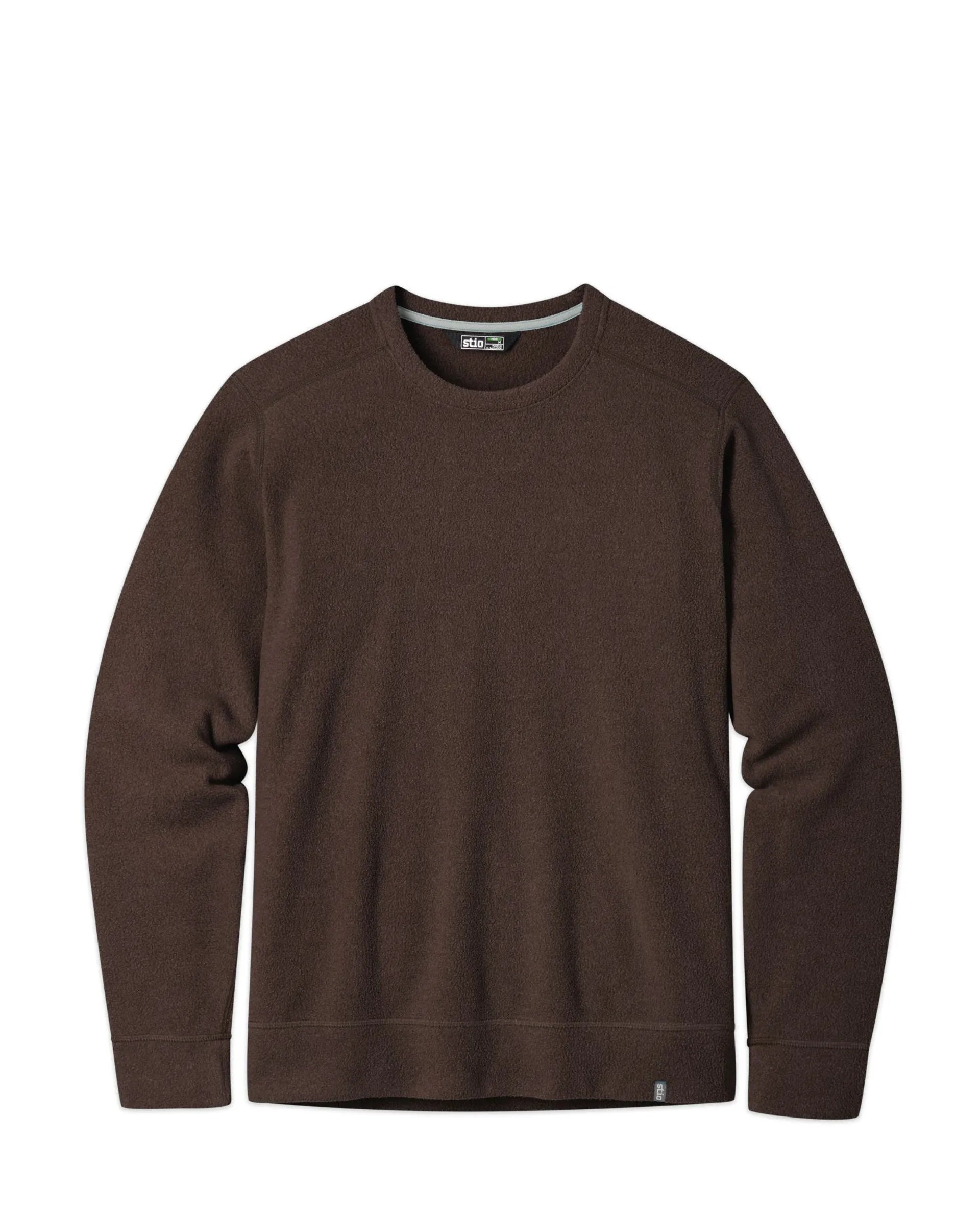 Stio 2026 Men's Turpin Fleece Crew