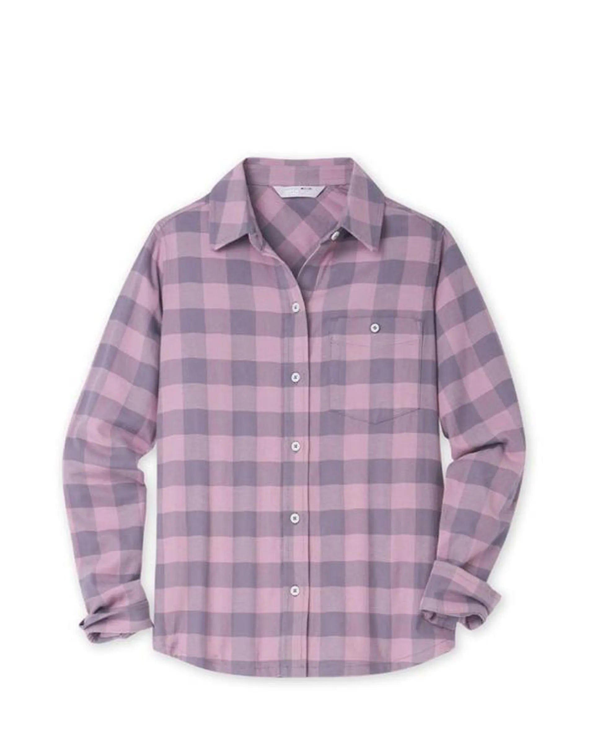 Stio Women's Miter Stretch Lightweight Flannel