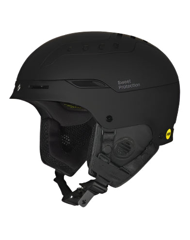 black motorcycle helmet too hot Sweet Protection Switcher MIPS Helmet Dirt Black S/M