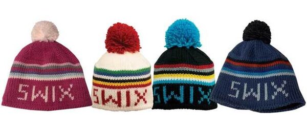 Swix Ole Knit Hat