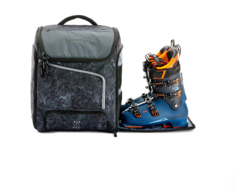 Sportube Toaster Heated Boot Bag