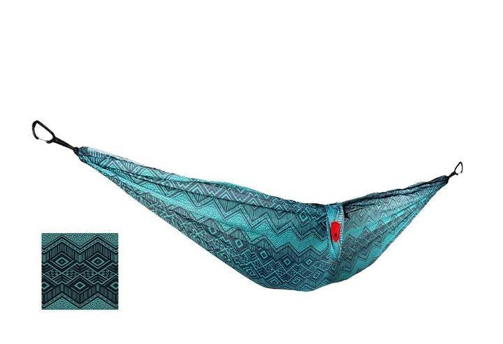 Trunk Tech Double Hammock