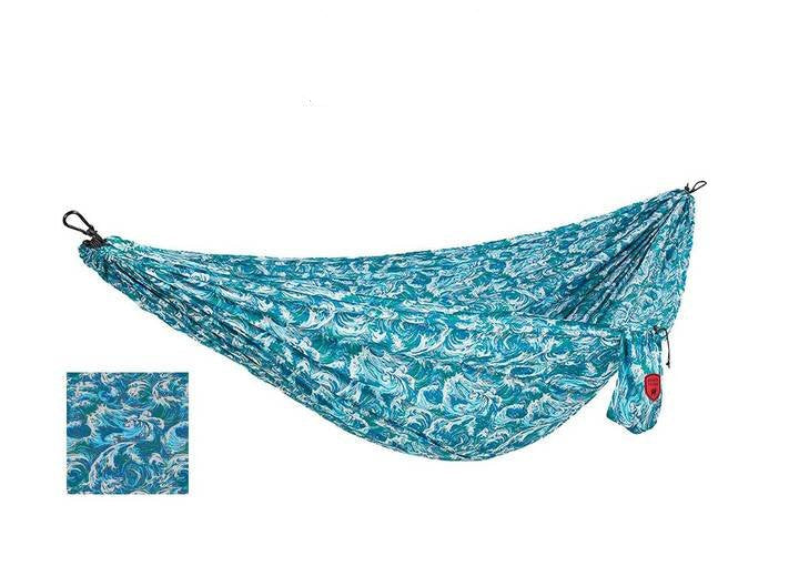 Trunk Tech Double Hammock