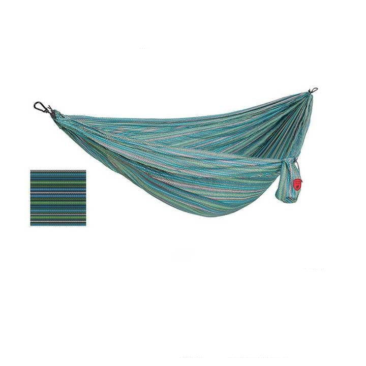 Trunk Tech Single Hammock Serape