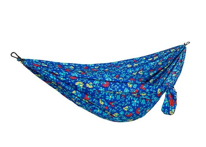 Trunk Tech Double Hammock