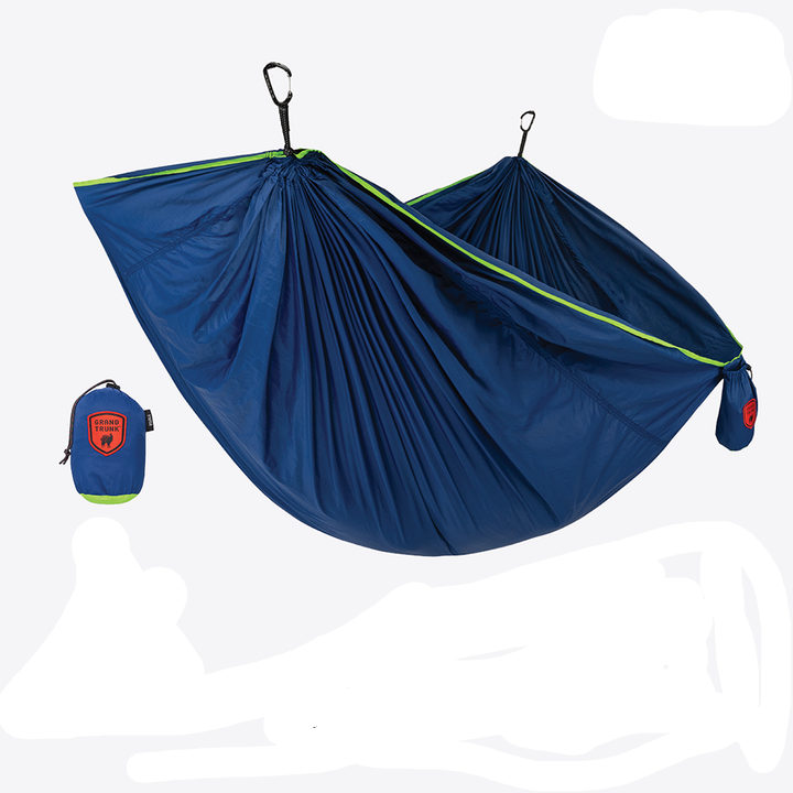 Trunk Tech Double Hammock