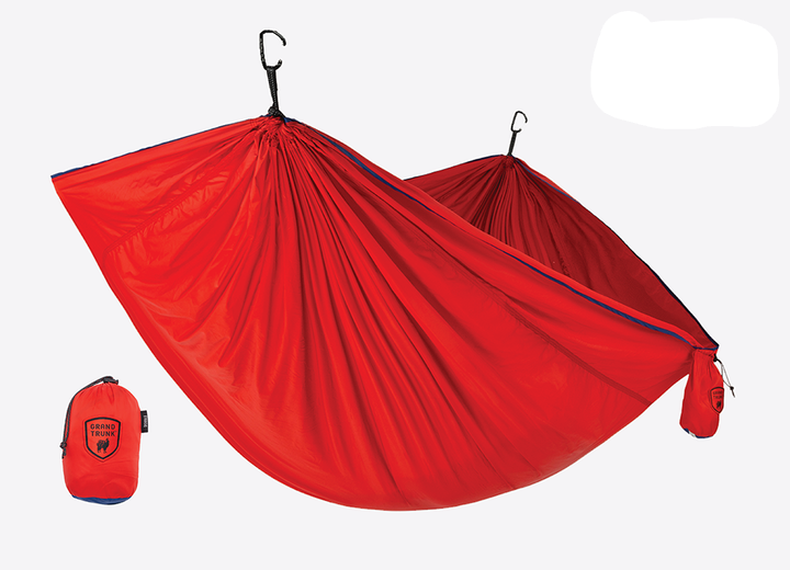 Trunk Tech Double Hammock