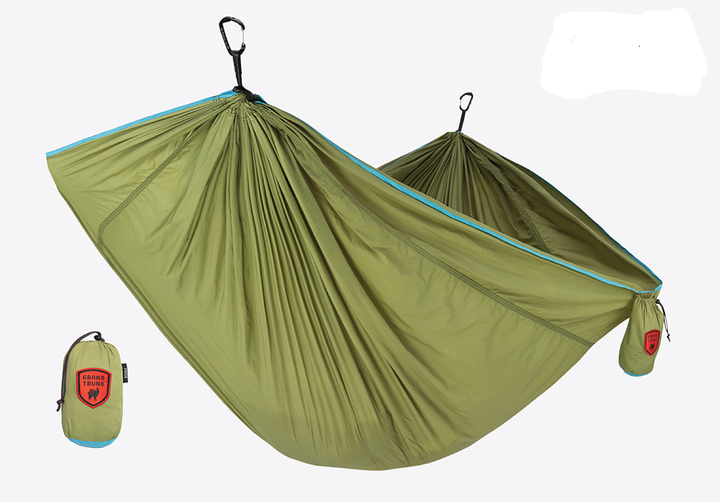 Trunk Tech Double Hammock