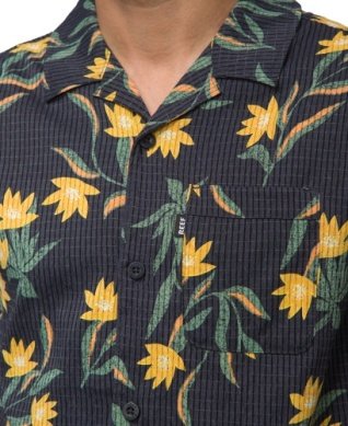 Reef Blake SS Woven Shirt
