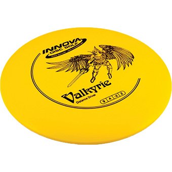 Innova DX Valkyrie Driver Disc