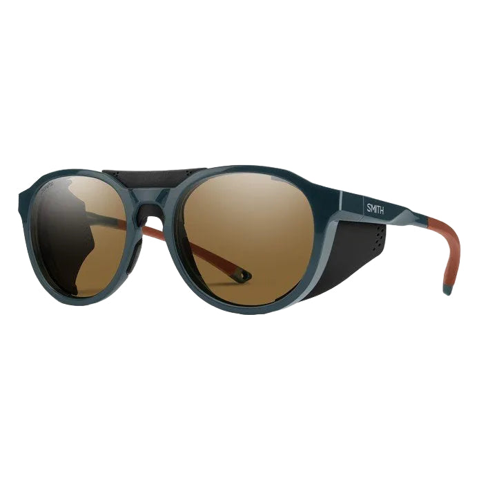 Smith Venture Sunglass Pacific sedona - CP Polar Brown