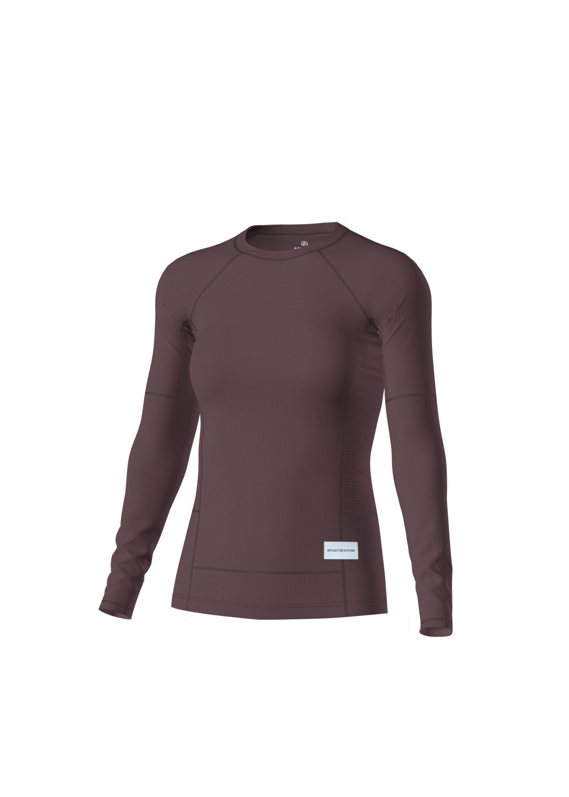 Women's Artilect Boulder 125 Crew