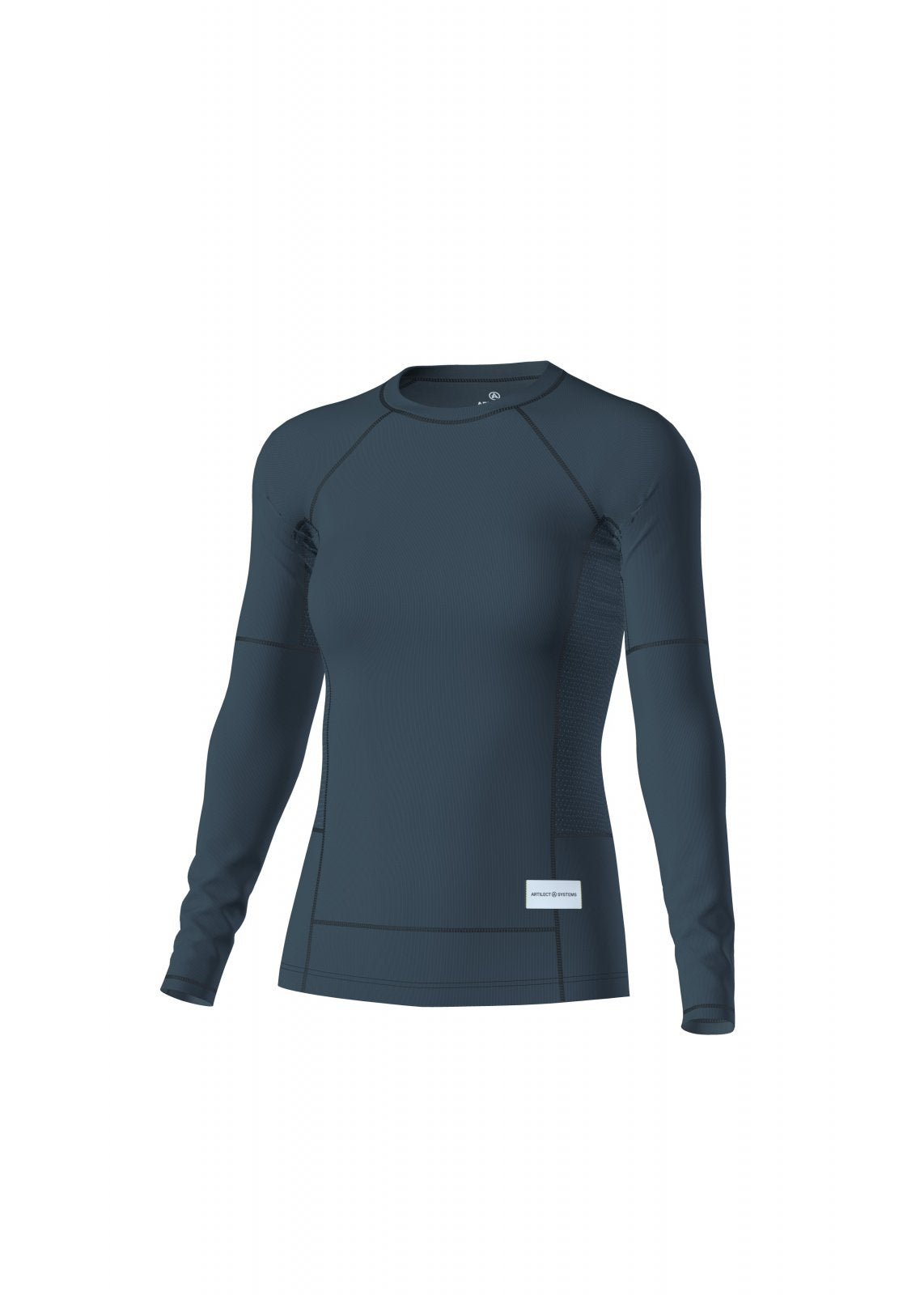 Women's Artilect Boulder 125 Crew