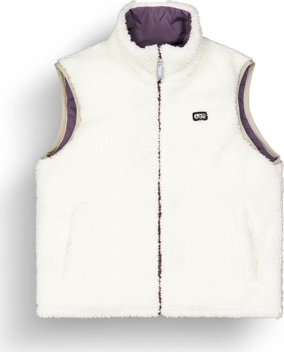 Picture Women's Reversible Hylla Rev Vest