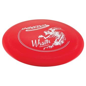 Innova DX WRAITH Driver Disc