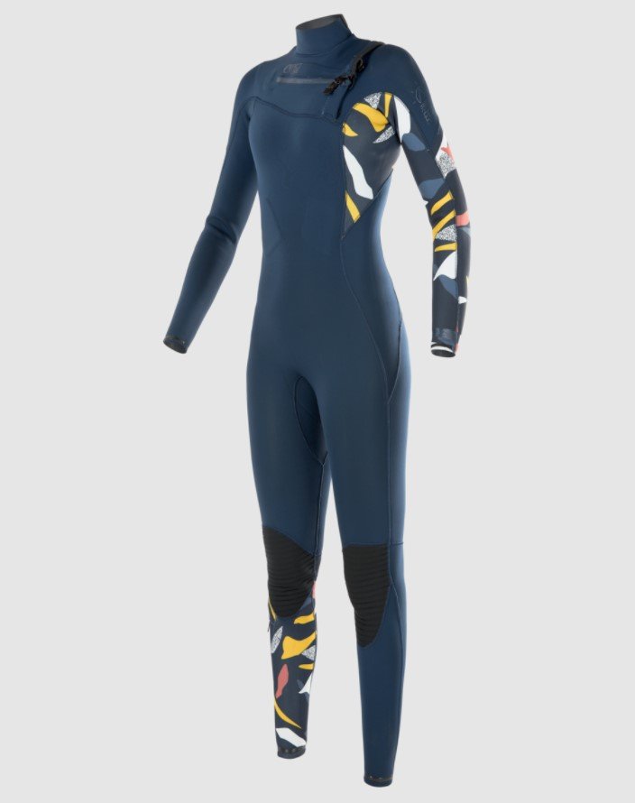 Picture Womens Equation 3/2 Wetsuit