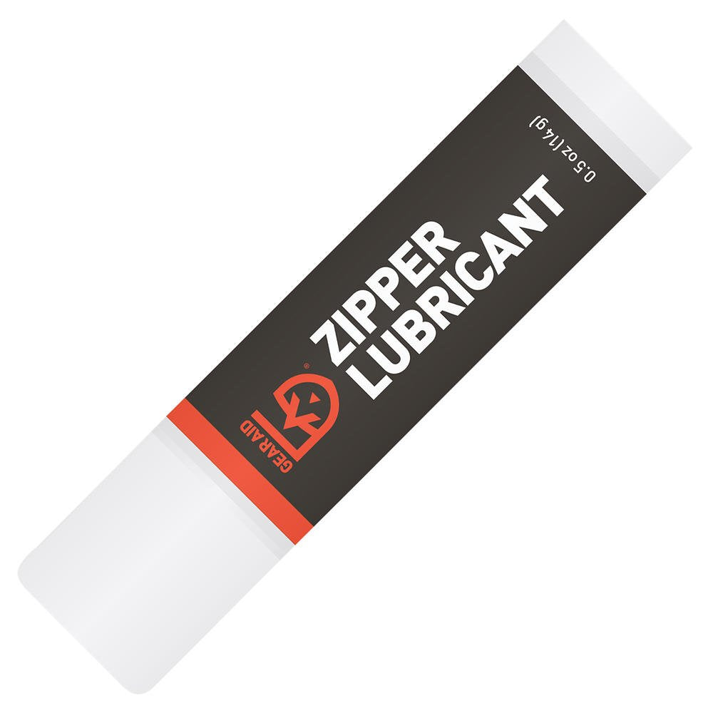 Zip Tech Zipper Lubricant
