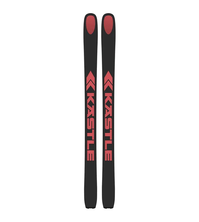 Kastle ZX100 Ski 2026
