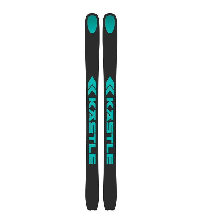 Kastle ZX115 Ski 2026