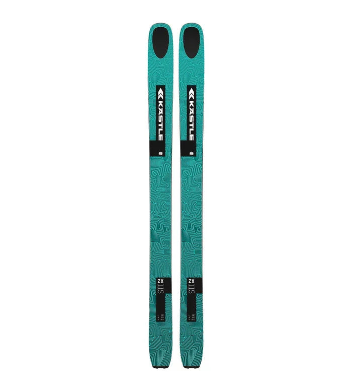 Kastle ZX115 Ski 2026 Kastle ZX115 Ski 2026