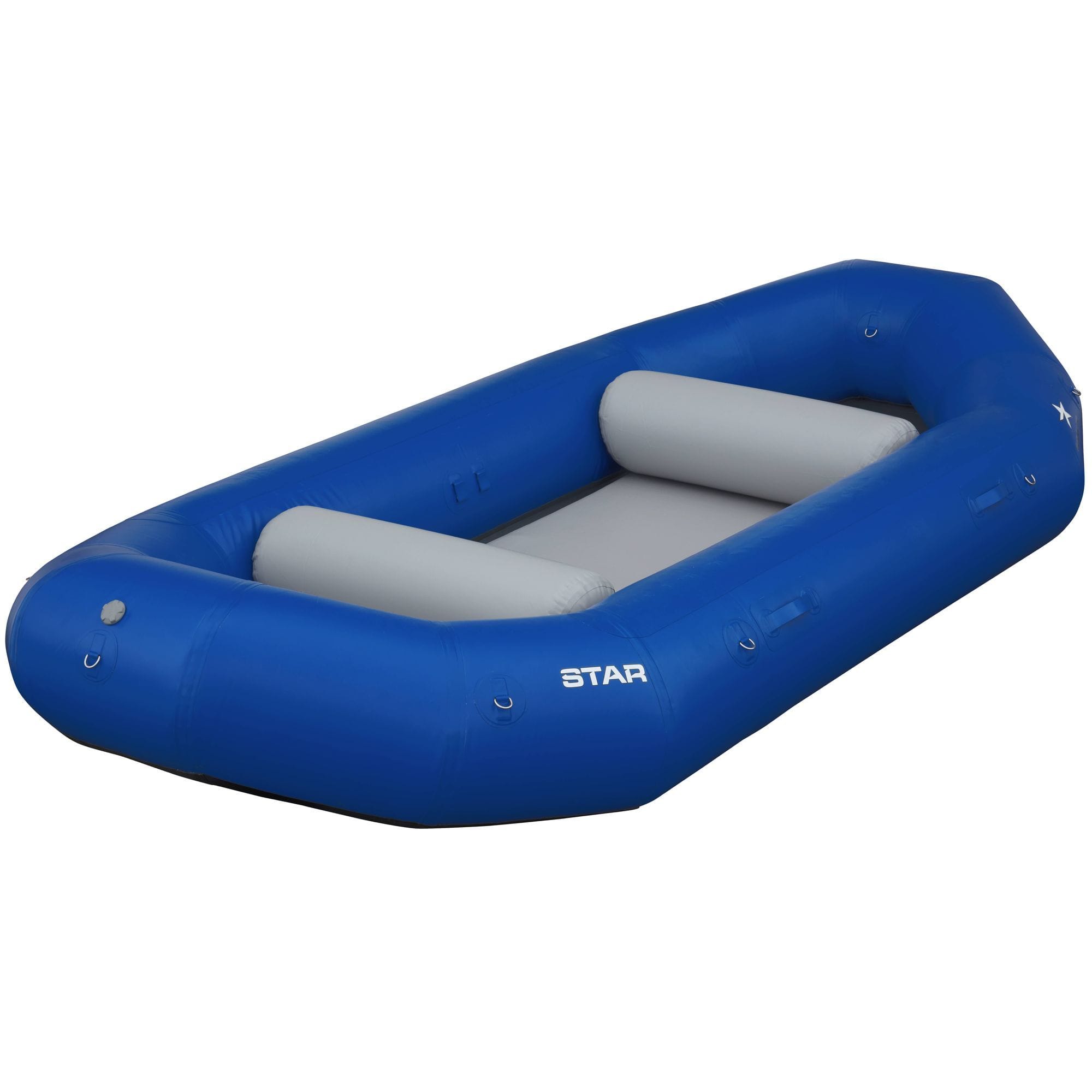 NRS STAR Outlaw 150 Self-Bailing Raft