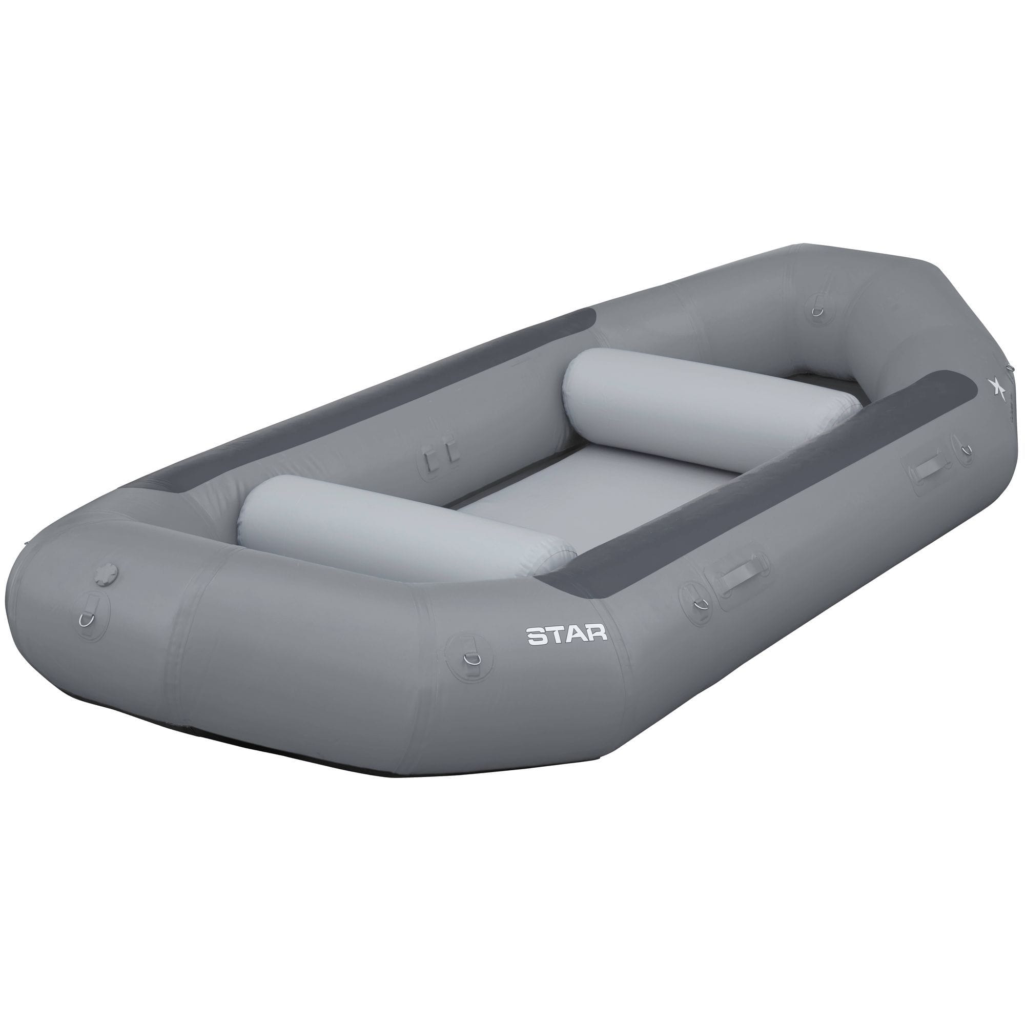 NRS STAR Outlaw 150 Self-Bailing Raft