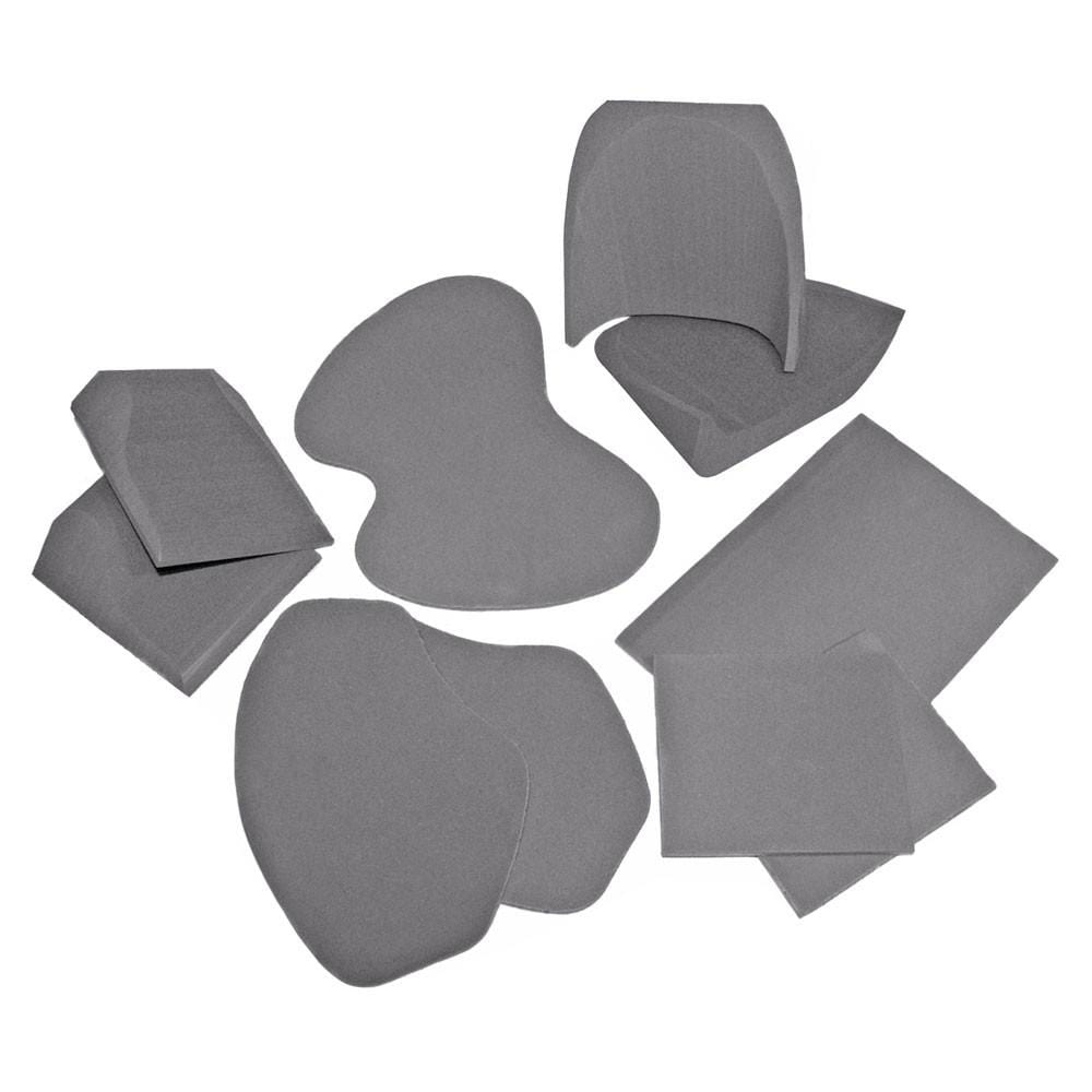 NSI Deluxe Outfitting Kit