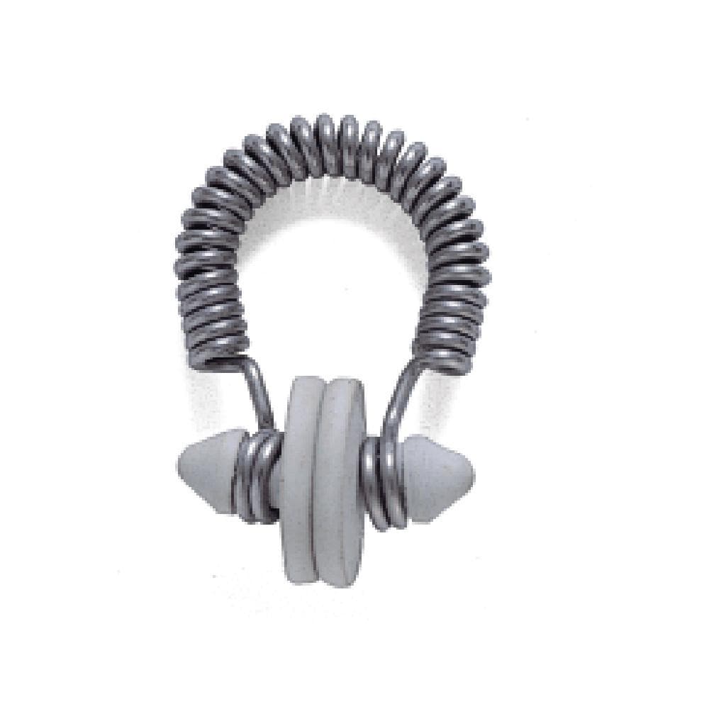 Salamander Squeeze Nose Clips