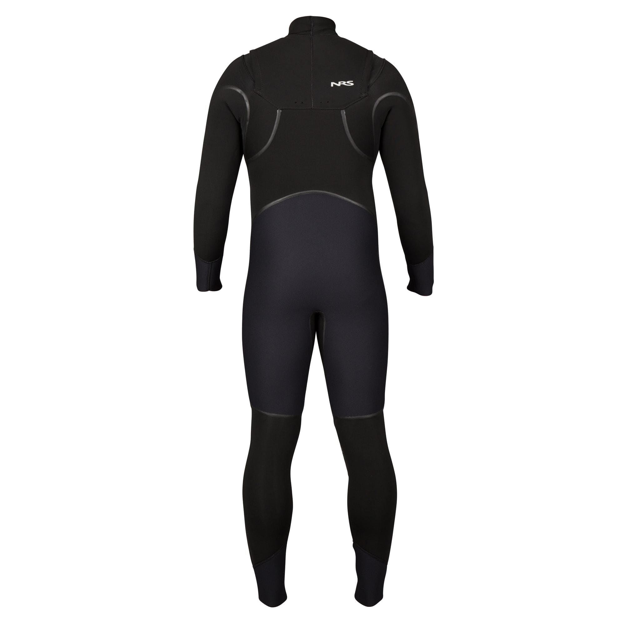 NRS Men's Radiant 4/3mm Wetsuit