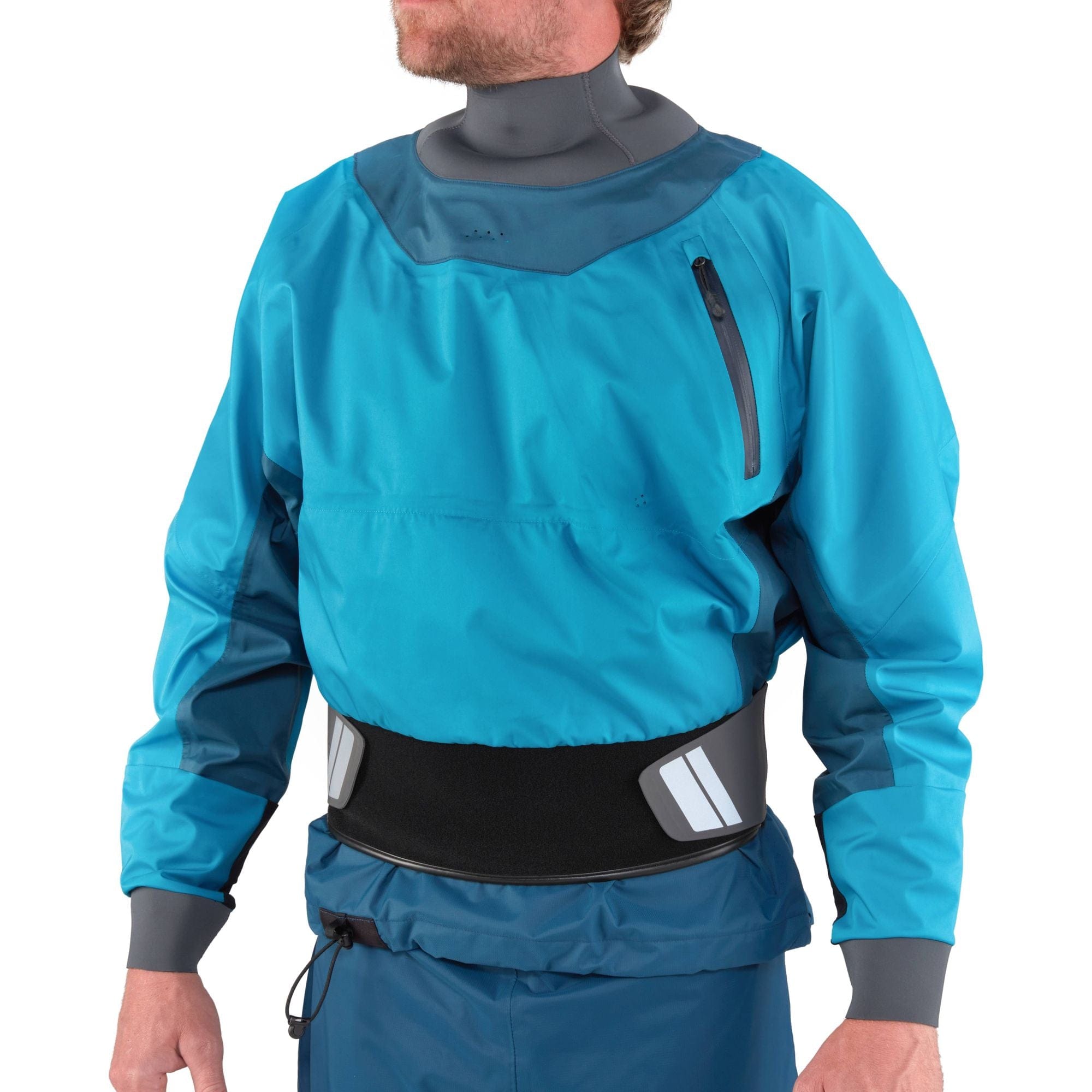 2022 NRS Men's Flux Dry Top Closeout