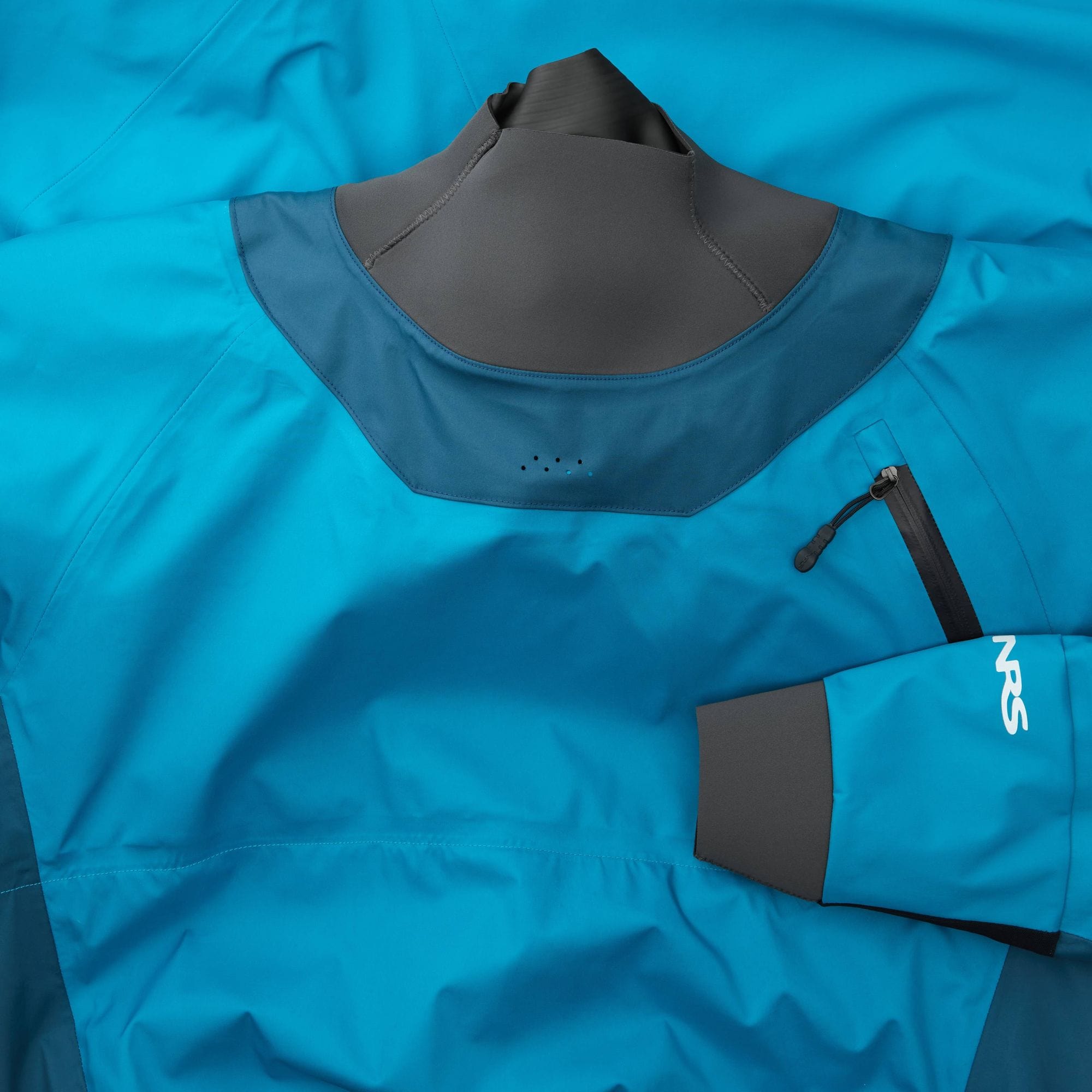 2022 NRS Men's Flux Dry Top Closeout